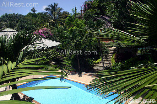 Peach Hill Hotel & Resort 33